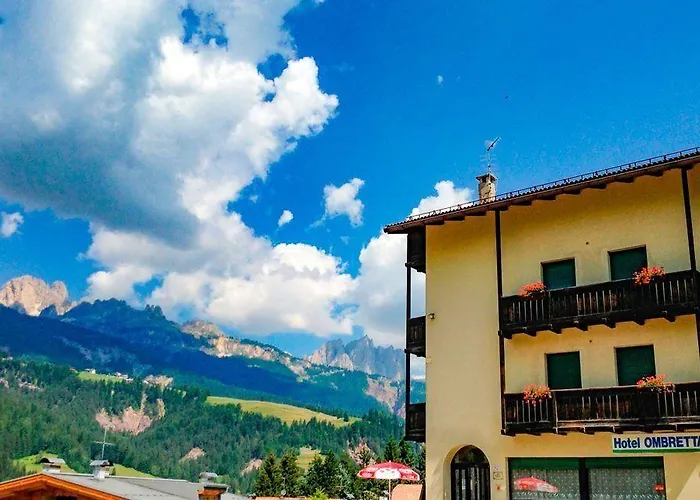 Villa Ombretta