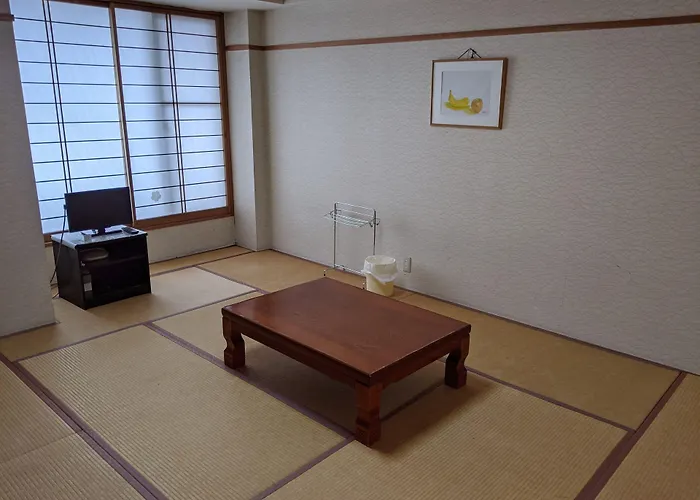 Hotel Madam Mirei