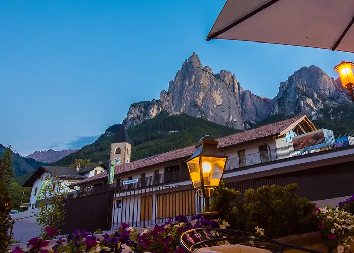 Hotel Enzian