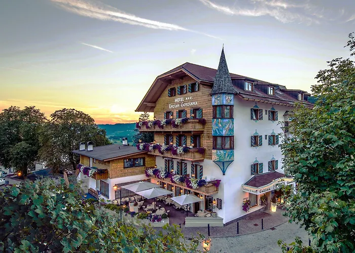 Hotel Enzian