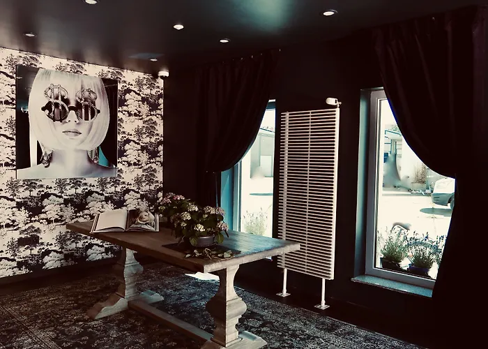 Libarty Hotels
