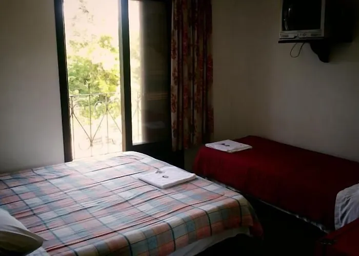 Classic Hotel E Motel