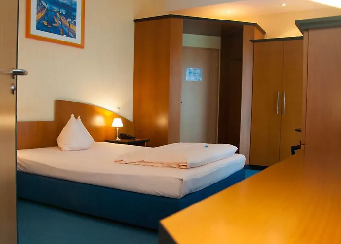 Hotel Stadt Püttlingen