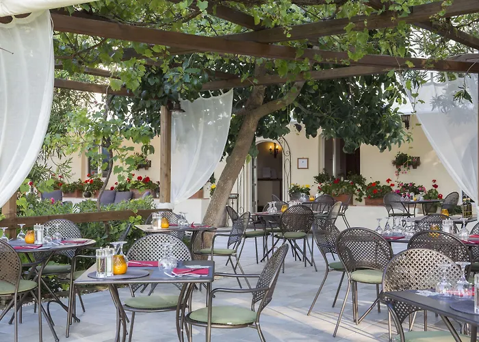 Hotel Santo Stefano