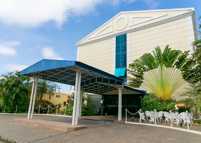 Palácio Do Rio Hotel