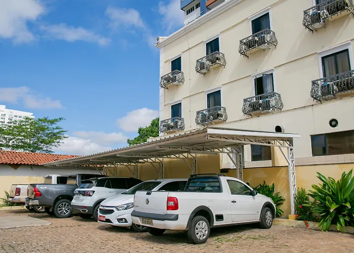 Palácio Do Rio Hotel