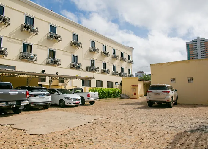 Palácio Do Rio Hotel