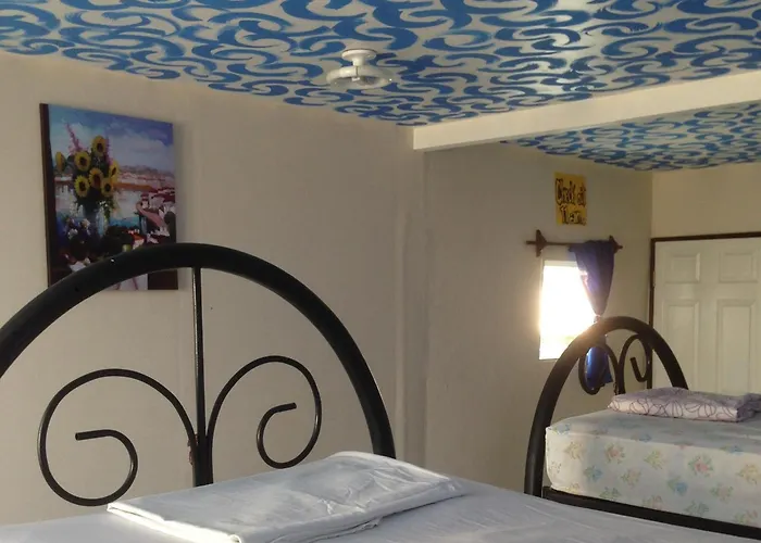 Hostal Brisas Y Olas
