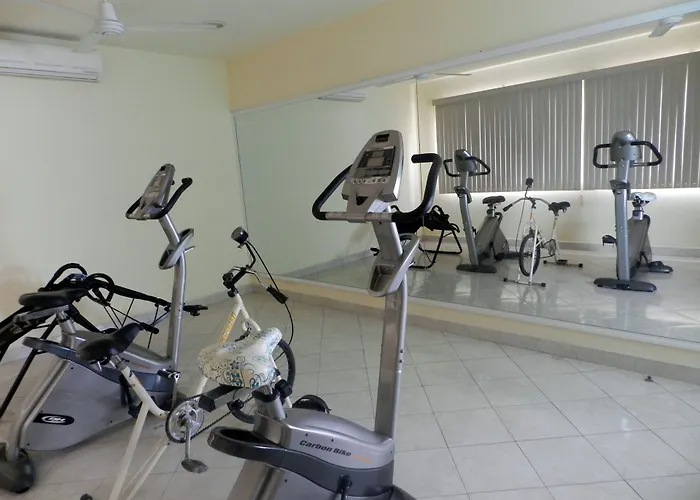 Novotel De Poza Rica