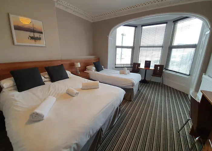 The York Hotel