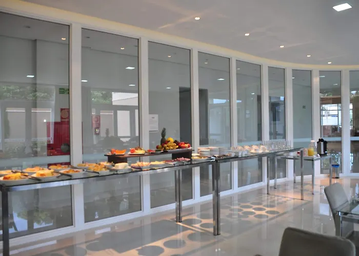 Kamur Plaza Hotel