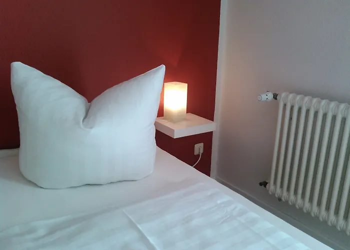 Landhotel Possendorf
