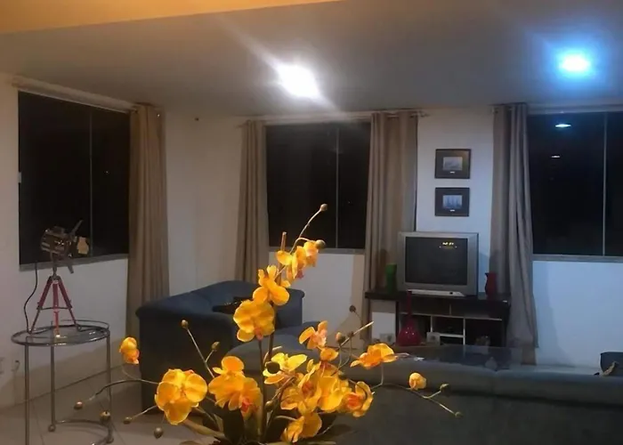 Hotel Belas Artes