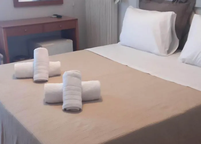 Castro Hotel