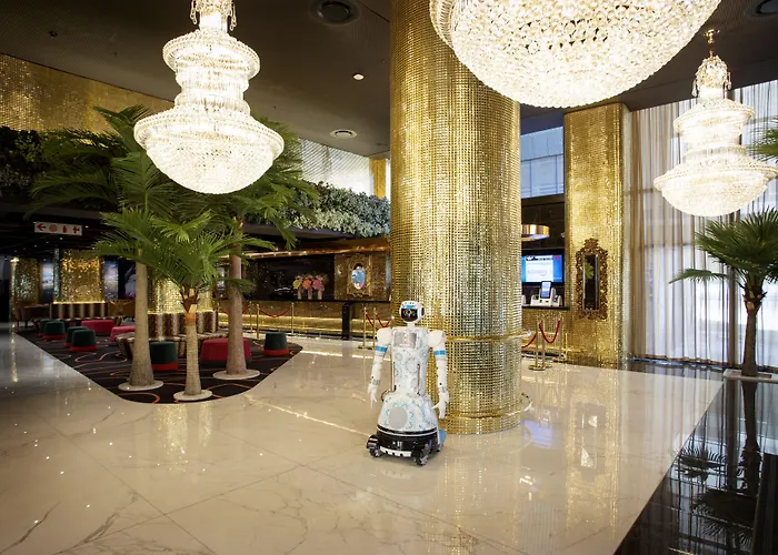 Hotel Sky
