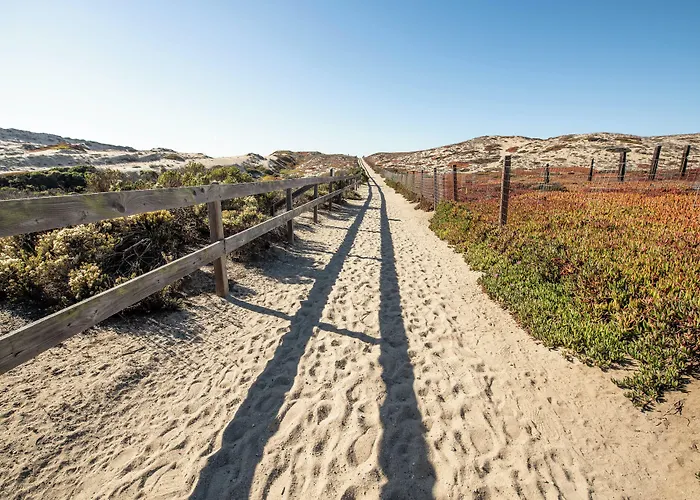 Marina Dunes Park Model