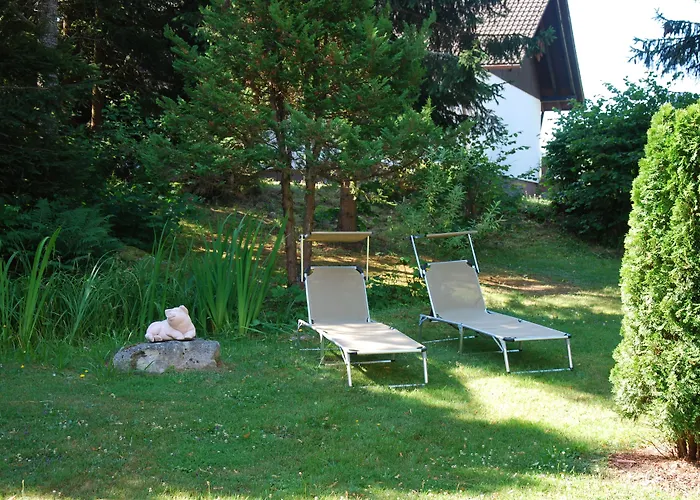 Landgasthof zum Dorfkrug