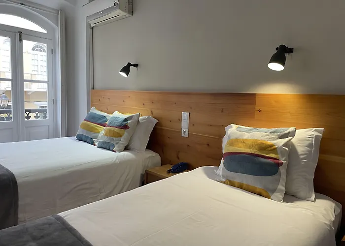 Hotel Ilha
