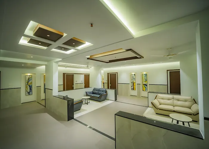 Kyriad Prestige Ilkal