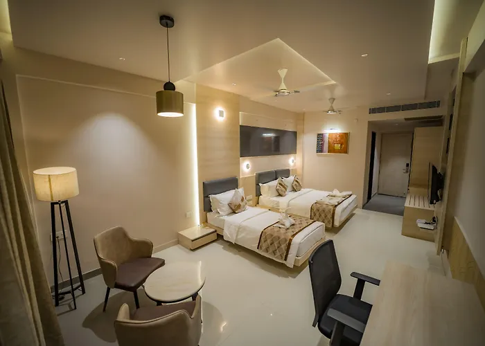 Kyriad Prestige Ilkal