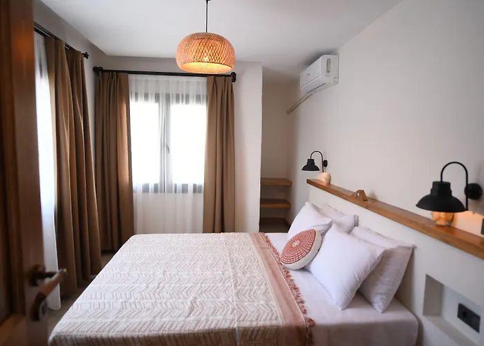 Kallinos Boutique Hotel