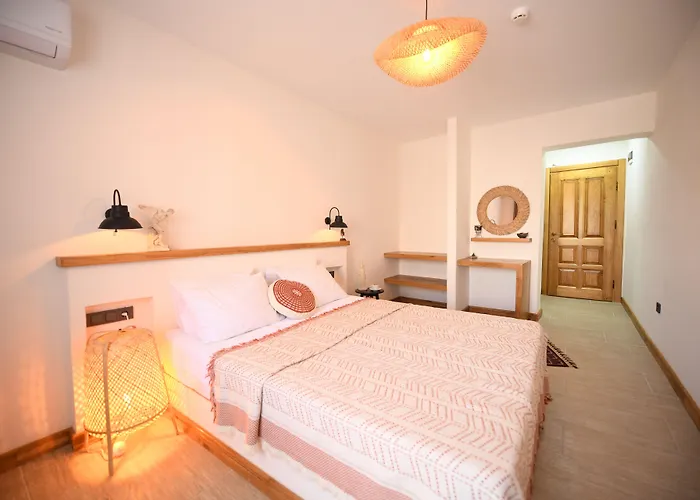 Kallinos Boutique Hotel
