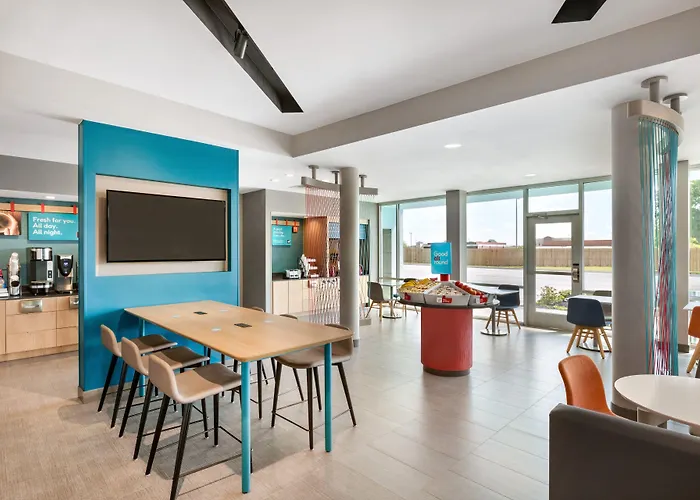 Avid Hotel Augusta W - Grovetown By Ihg