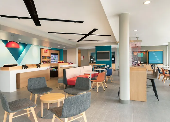 Avid Hotel Augusta W - Grovetown By Ihg