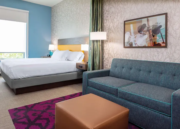 Home2 Suites By Hilton Valdosta, Ga