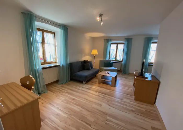 Hotel Lobmeyer