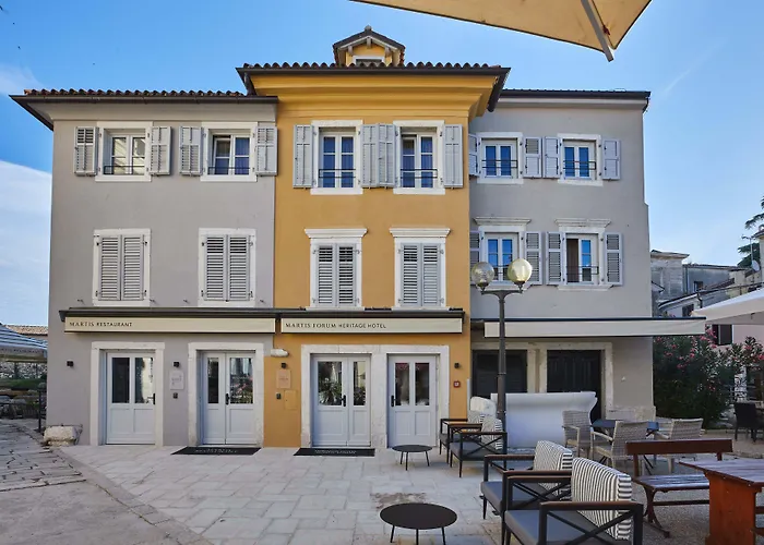 Martis Forum Heritage Hotel&Residence