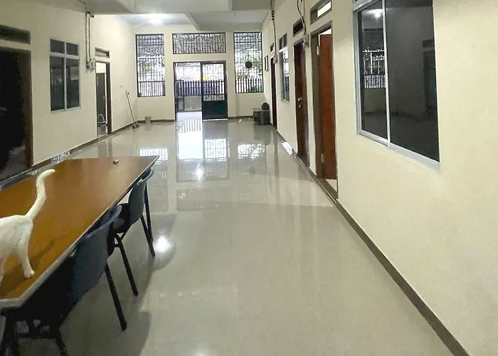 Hotel O Setia Budi Guest House 2