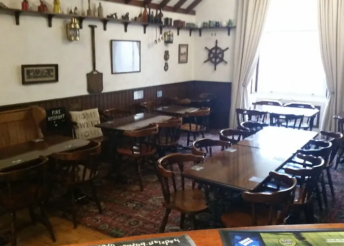 Blue Peter Hotel