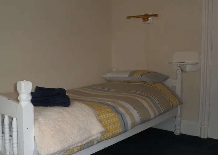 Blue Peter Hotel