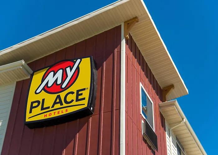My Place Hotel-Boise-Nampa, Id-Idaho Center