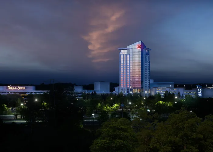 Hampton Inn By Hilton Verona At Turning Stone