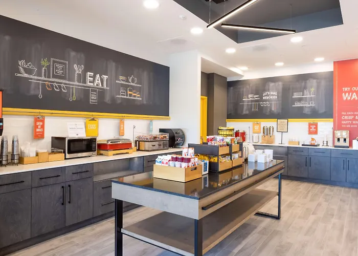 Hampton Inn By Hilton Verona At Turning Stone