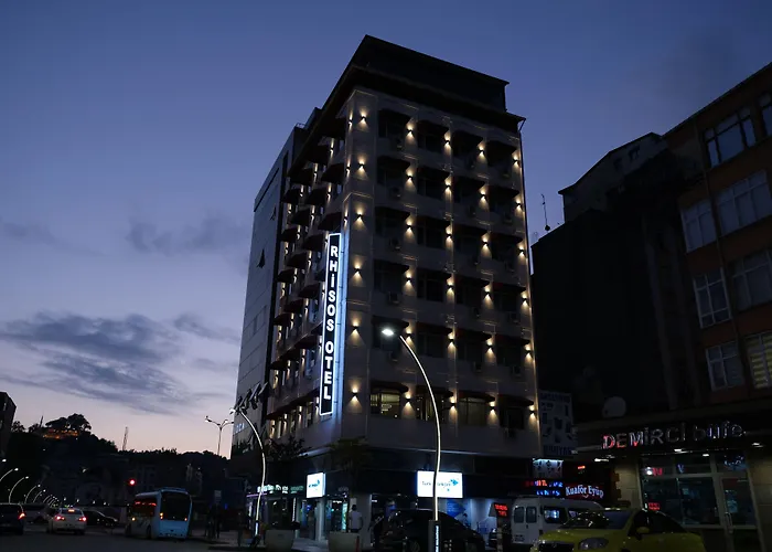 Rhisos Otel