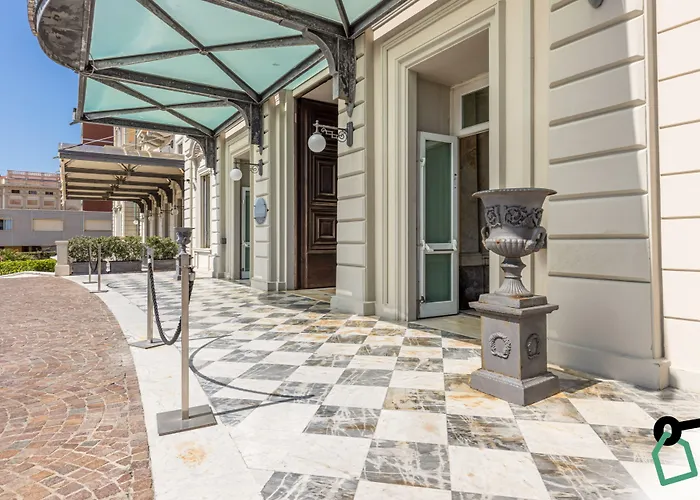 HOTIDAY Room Collection - Livorno Mascagni