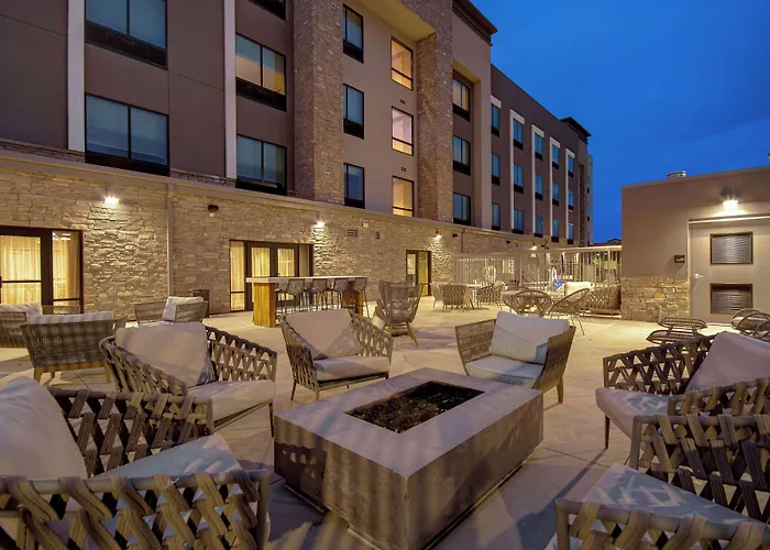 Hampton Inn Queen Creek, Az