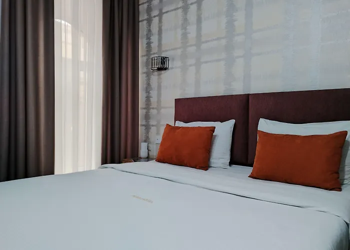Pera Hotel Baku
