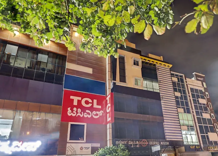 Itsy Hotels Kozy Rooms