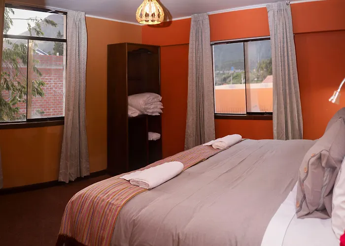 Colibri Inn