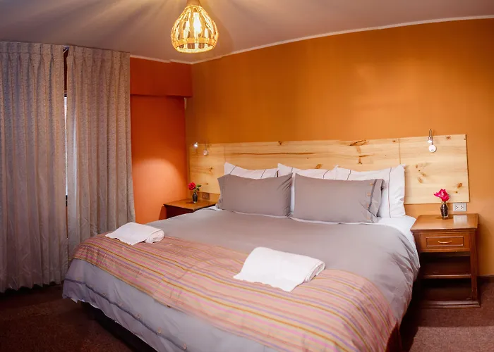 Colibri Inn