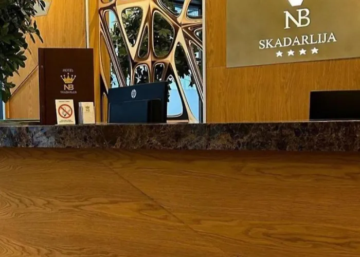 Hotel Skadarlija Nb