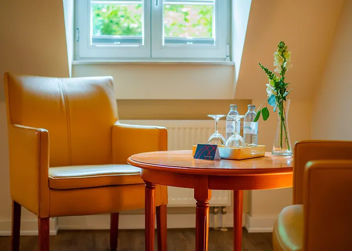 Romantikhotel Altenberger Hof