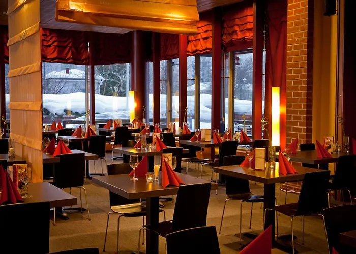 Hotel Kuninkaantie