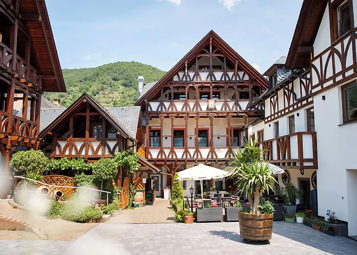 Weinhaus Lenz