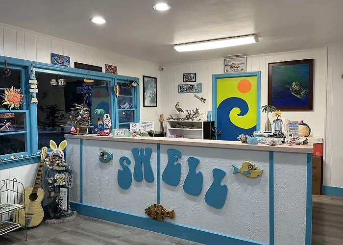 Swell Motel