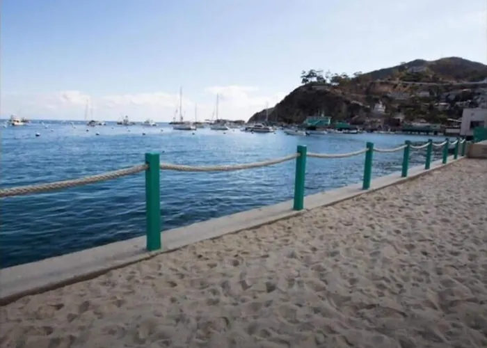 Catalina Island Inn